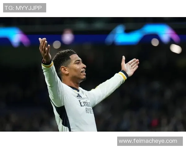 亨乔兹指出贝林厄姆在金球奖竞争中明显优于卡瓦哈尔