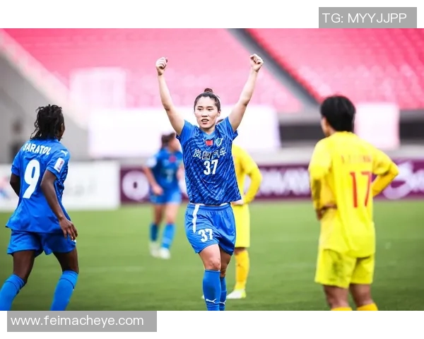 武汉女足夺得国内三冠及亚冠冠军成为亚洲女足全满贯球队