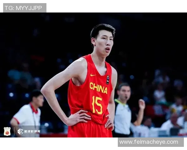 中国男篮排位赛对手确定三队同聚八强郇斯楠表现惊艳场均5盖帽