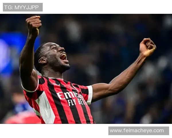 米兰报价2500万欧元加奖金引进里奇作为雷恩德斯替代者